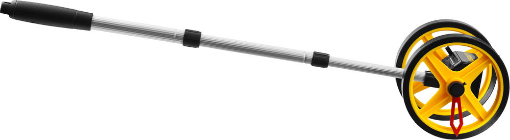 Курвиметр STAYER Professional ProControl механический 0.1 - 9999м