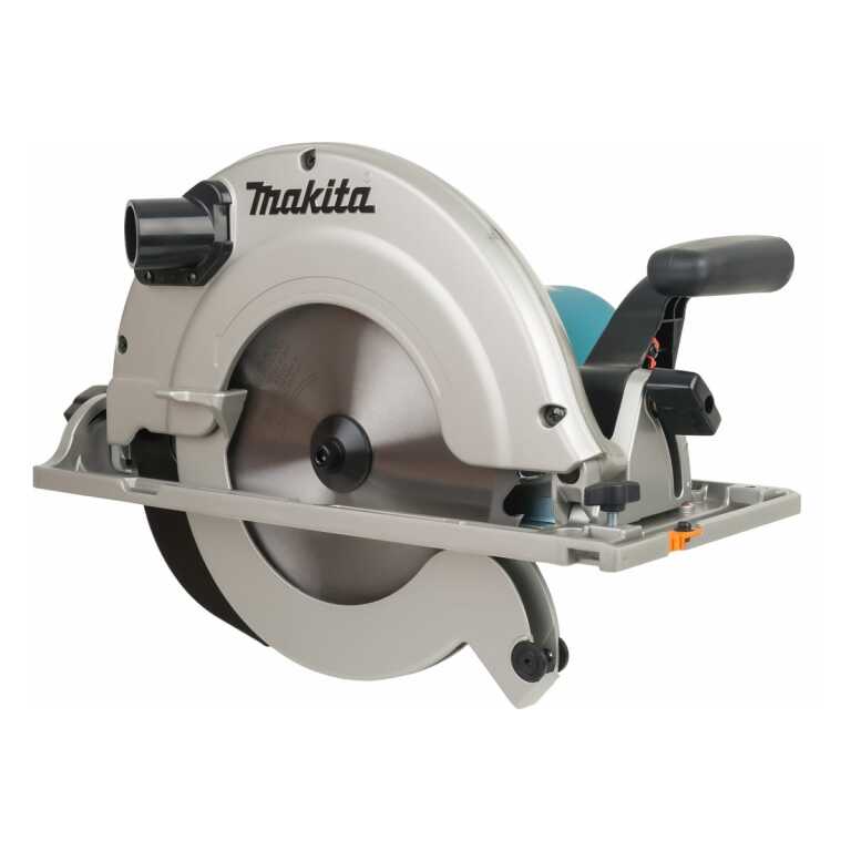 Пила дисковая MAKITA 5903R 2000Вт 235х30мм 85мм плавн.пуск коробка