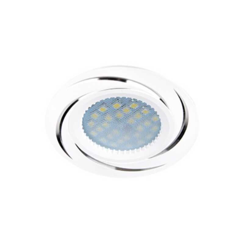 Светильник потолочный DL3181 MR16 GU5.3 Ecola