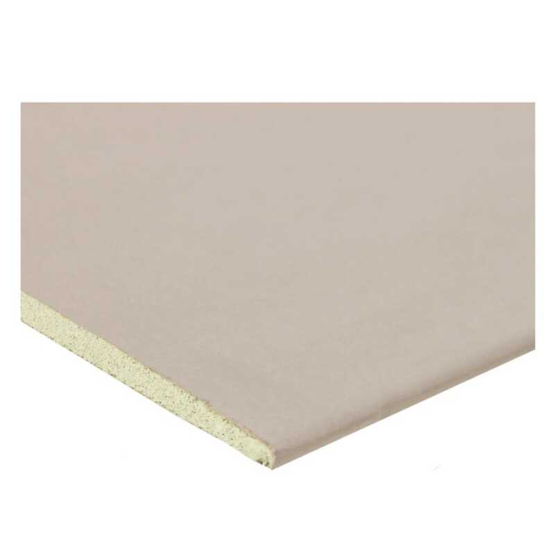 Гипсокартон HABEZ 2500х1200х9,5
