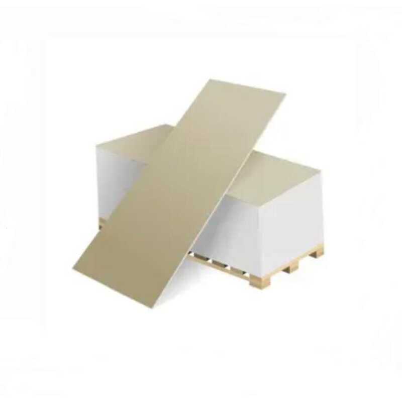 Гипсокартон HABEZ 2500х1200х9,5