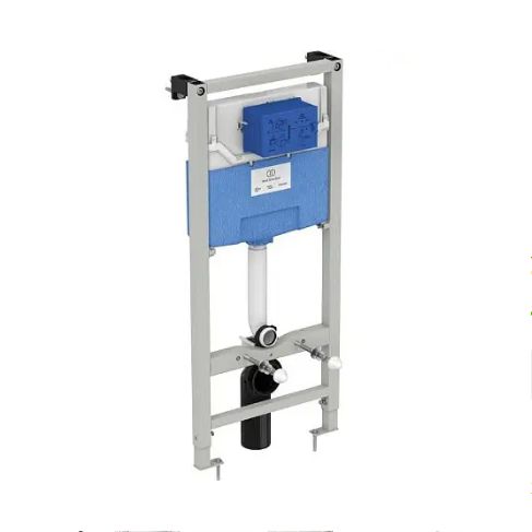 Система инсталляции Ideal Standard PROSYS FRAME 120 M