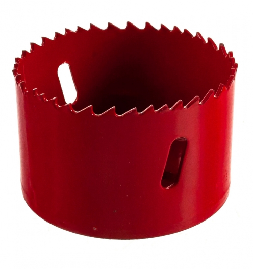 Коронка Bi-Metall 8%Co. 68мм "Pilorama" Коронка Bi-Metall 8%Co. 68мм "Pilorama"