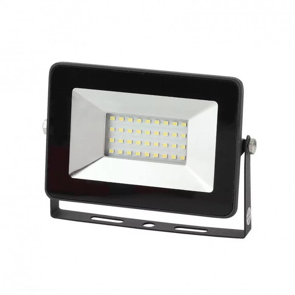 Прожектор светодиодный SMD 50W х/с