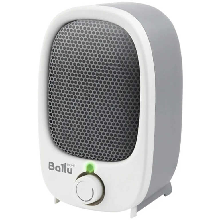 Мини-тепловентилятор Ballu BFH/S-03N