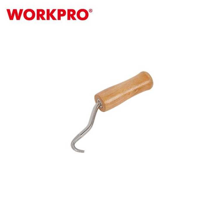 Крюк для вязальной проволоки WORKPRO