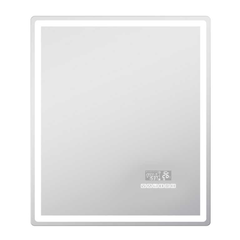 Зеркало VIGO Geometry Media Voice 600 LED