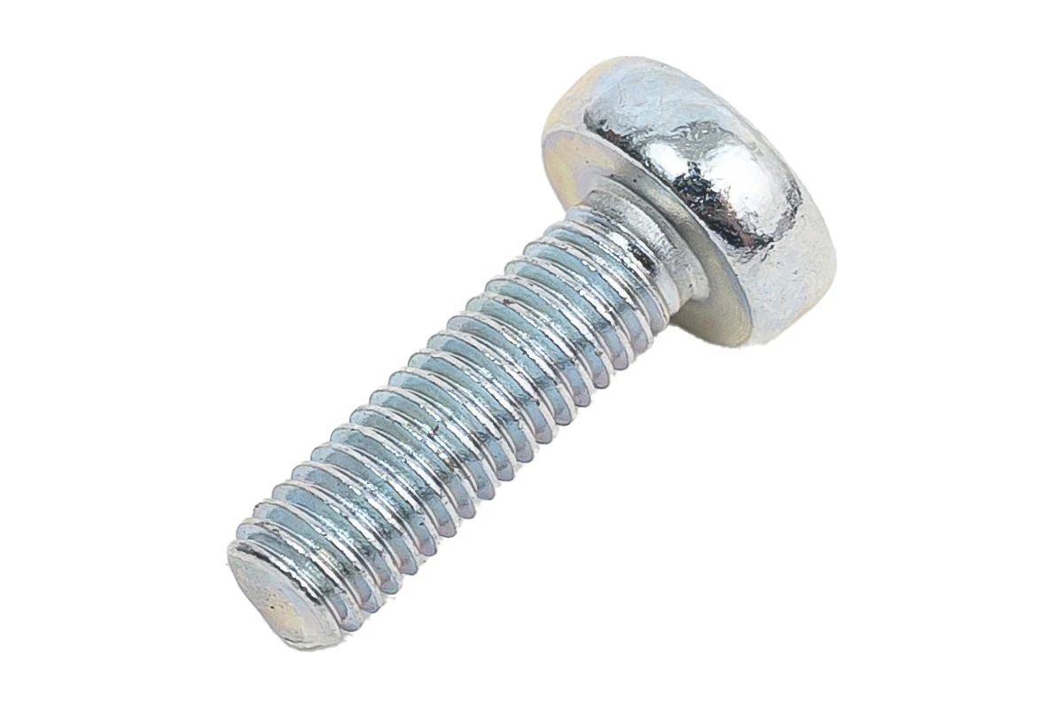 Винт DIN7985 М3х20 (20шт) пакетик