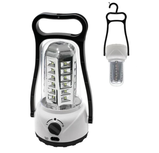 Космос фонарь кемпинговый 6008LED (акк. 4V 2Ah) КОСМОС диммируемый Космос фонарь кемпинговый 6008LED (акк. 4V 2Ah) КОСМОС диммируемый