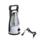 Космос фонарь кемпинговый 6008LED (акк. 4V 2Ah) КОСМОС диммируемый