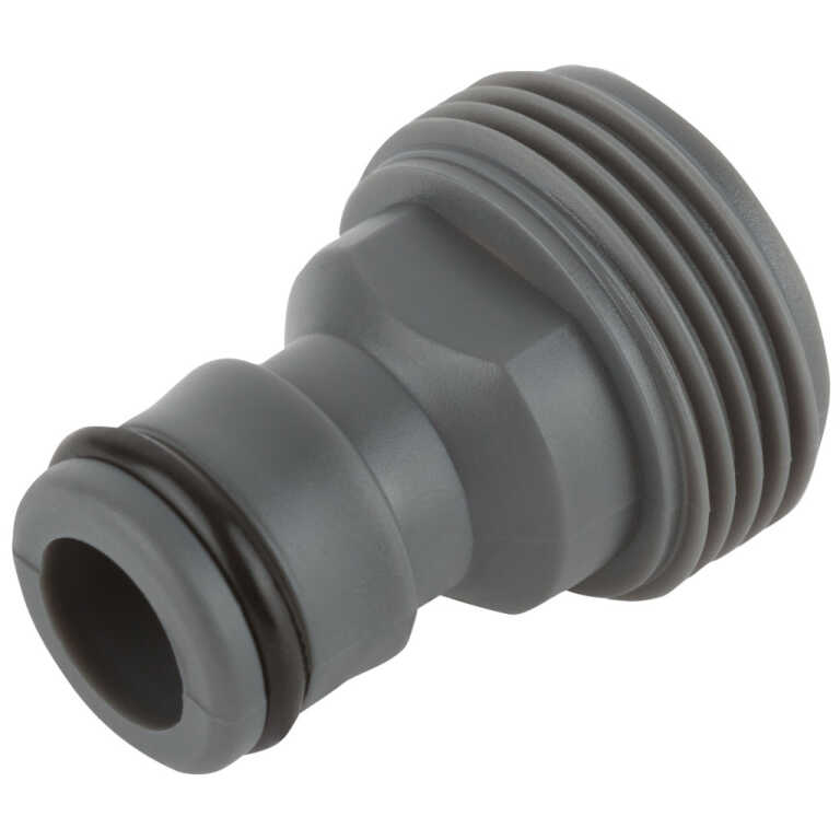 Адаптер внутренний пластиковый 3/4" FIT