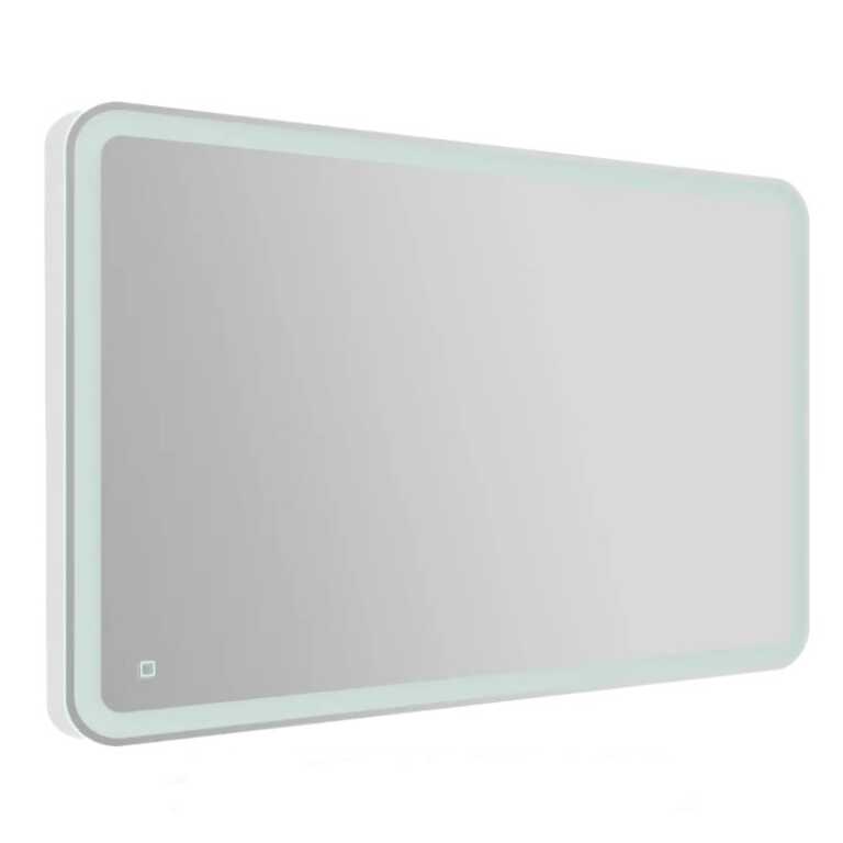 Зеркало BelBagno 90 LED (900х800х30мм)