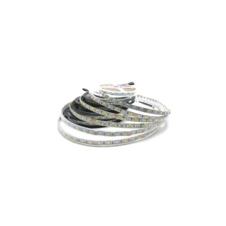 Лента светодиодная GLS-5050-60-14.4-12-IP20-RGB катушка 5м