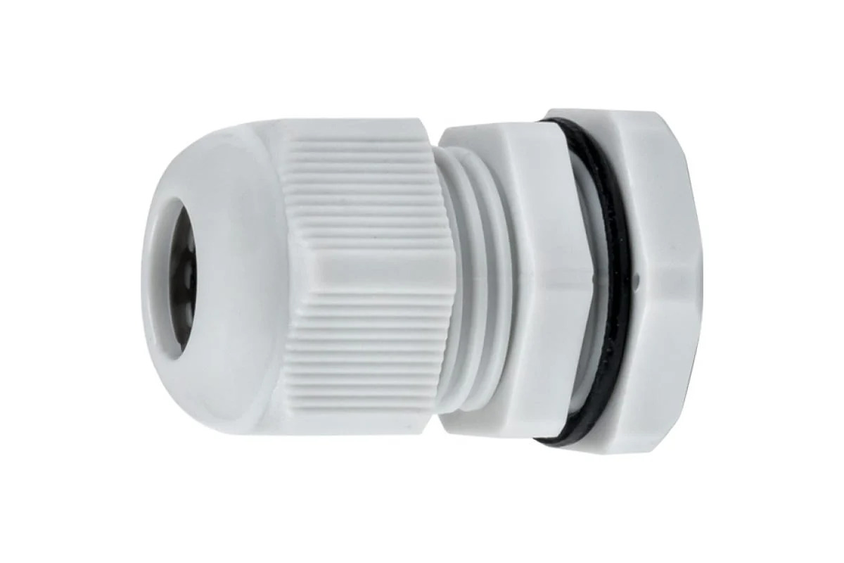 Сальник PG19 d24 12-15мм IP54 EKF
