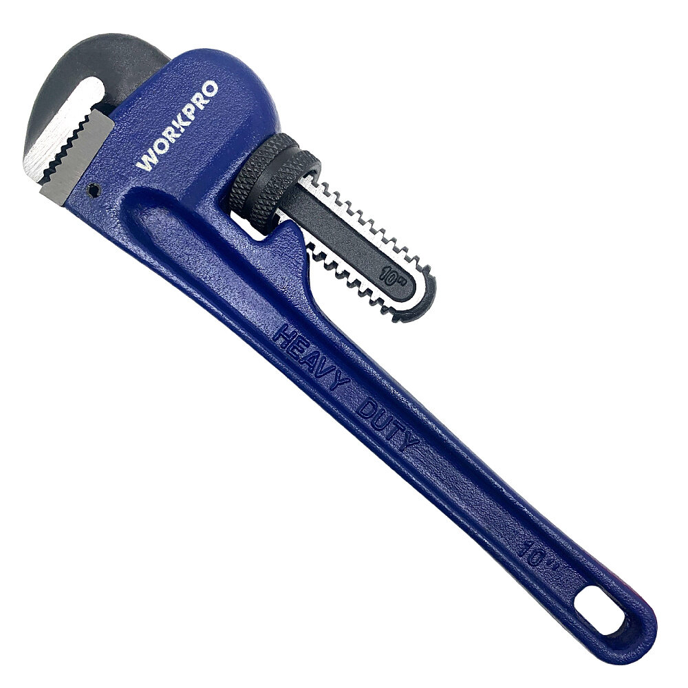 Ключ трубный 250мм WORKPRO STILLSON