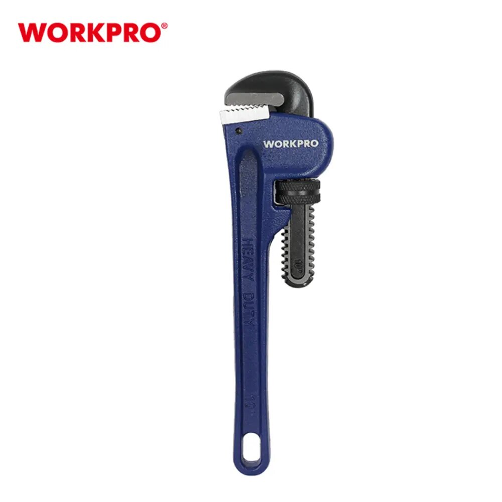 Ключ трубный 350мм WORKPRO STILLSON