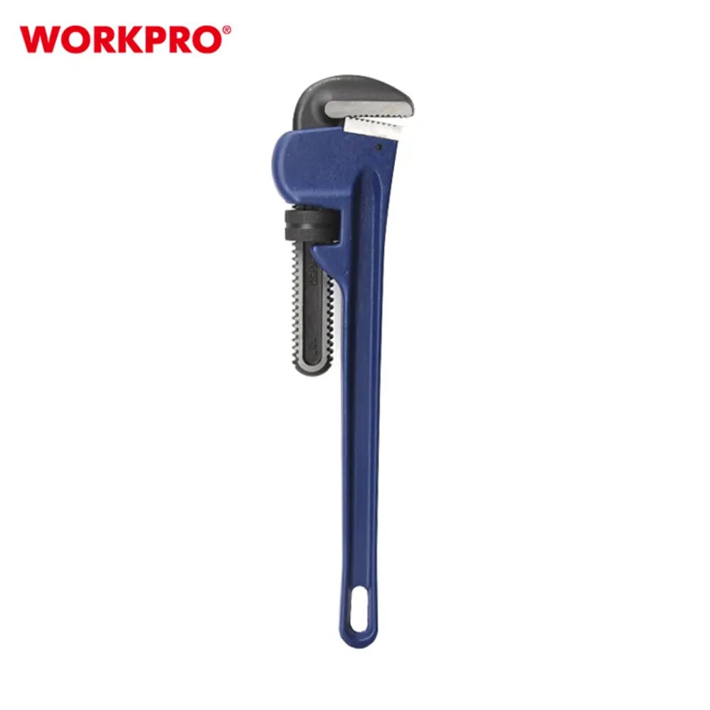 Ключ трубный 450мм WORKPRO STILLSON