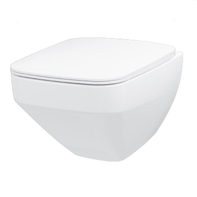 Биде подвесное AM.PM Inspire FlashClean V2.0 с сиденьем микролифт Биде подвесное AM.PM Inspire FlashClean V2.0 с сиденьем микролифт