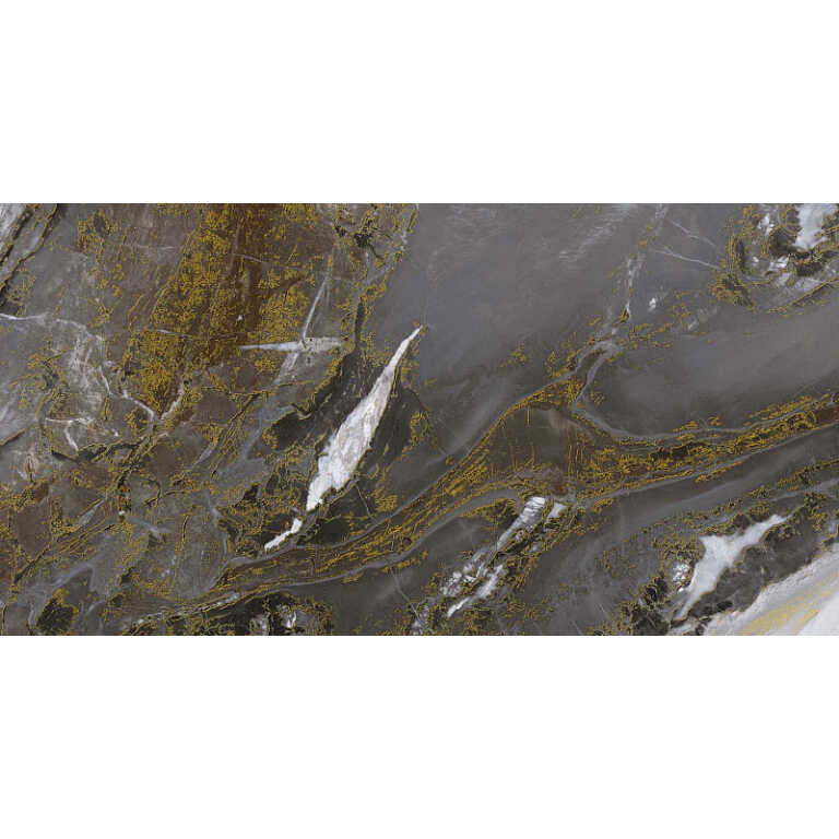 Керамический гранит AZARIO RIVERSTONE GOLD 600x1200х9 Carving
